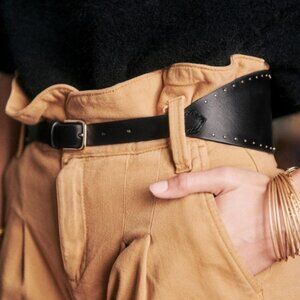 Sezane Lara Belt